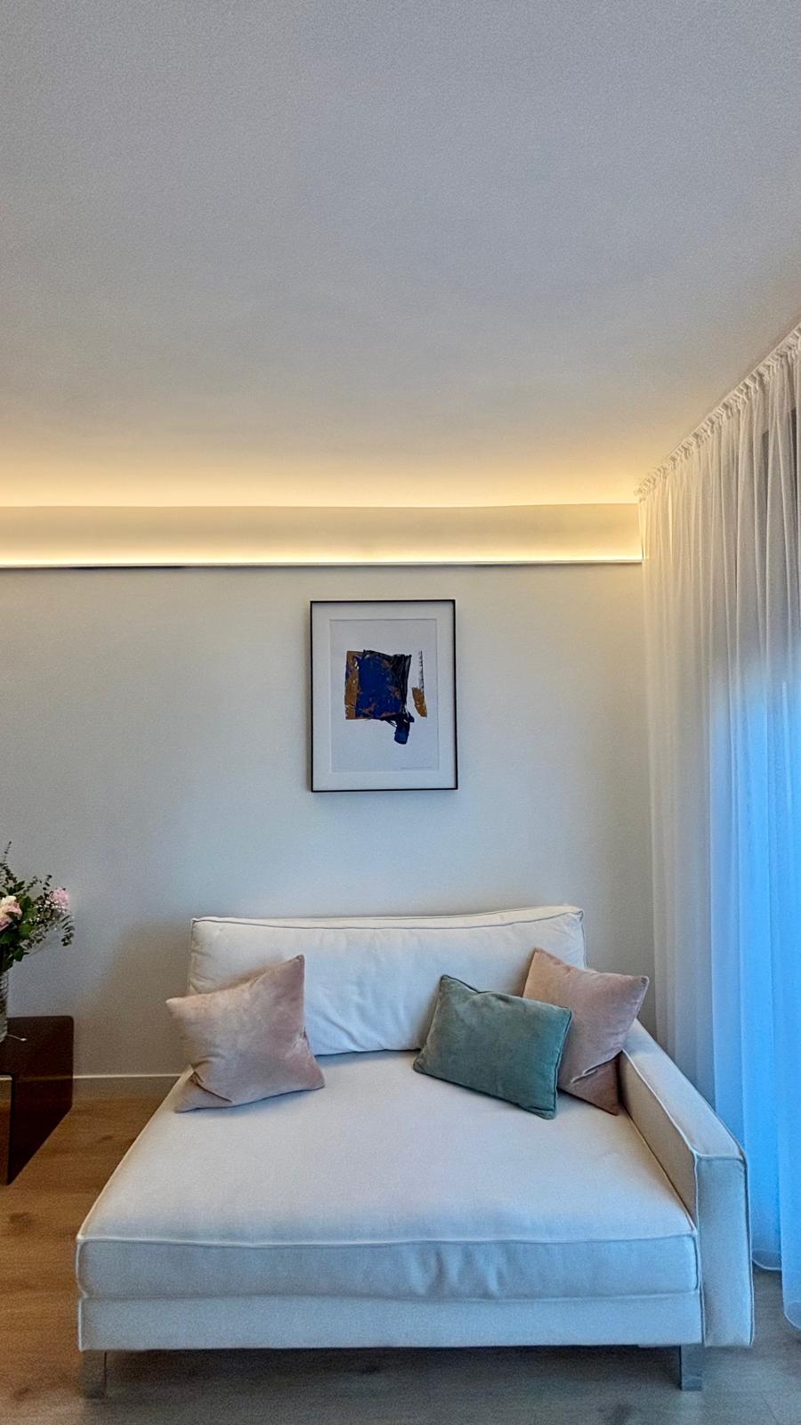 Art in home