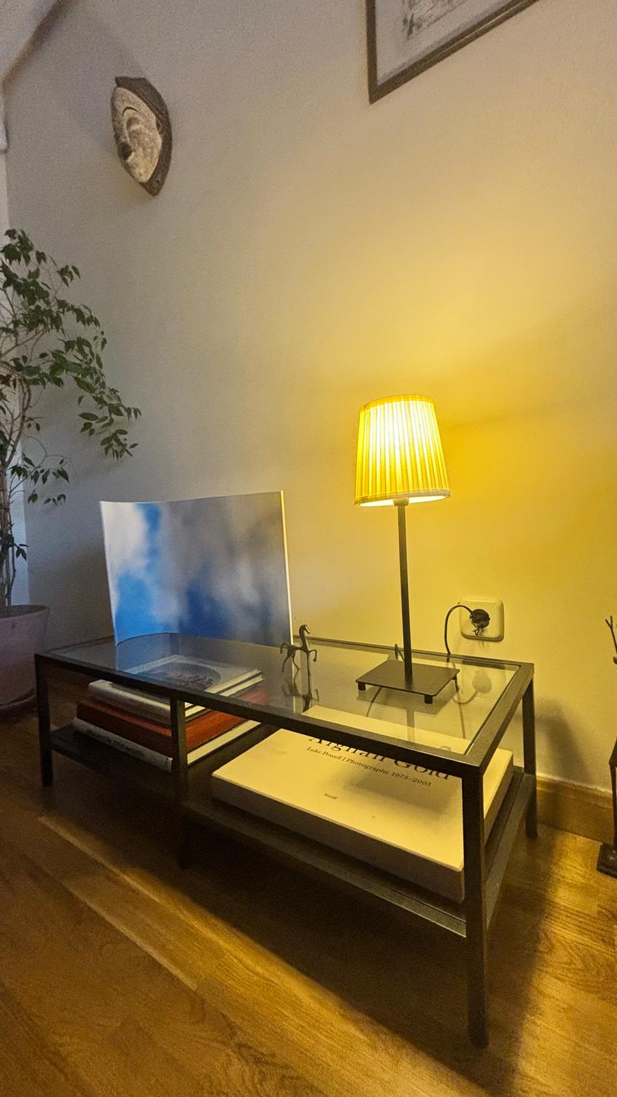 Art in home